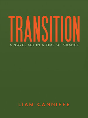 cover image of Transition
